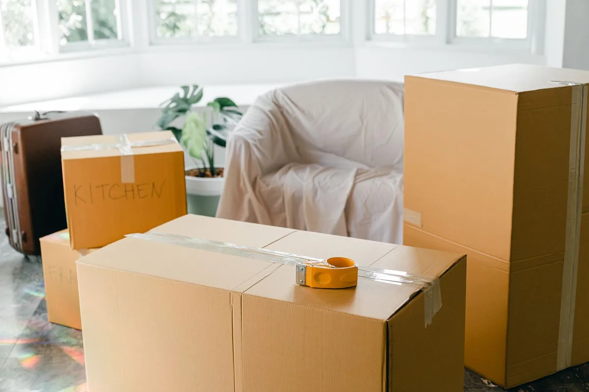 Hoarding Cleanup in Pittsburg, CA